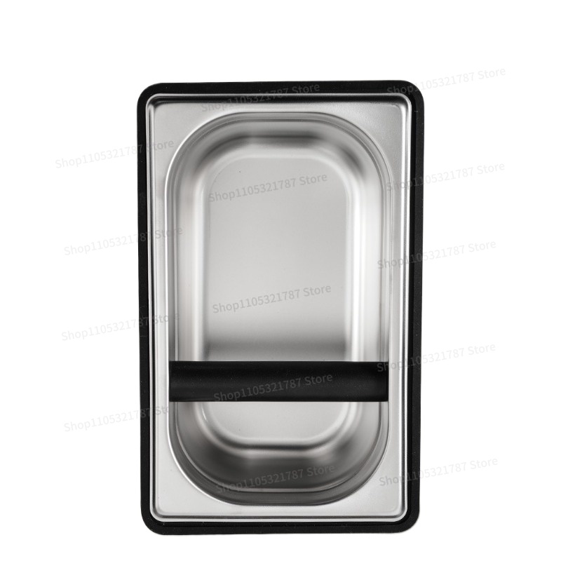 Coffee Shop Equipment - Untuk Ember Residu Bubuk Kopi Berkapasitas