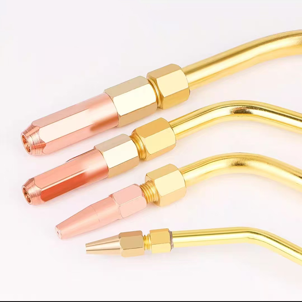 Steam Wand Tip - Nosel Pistol Las Nosel Obor Las