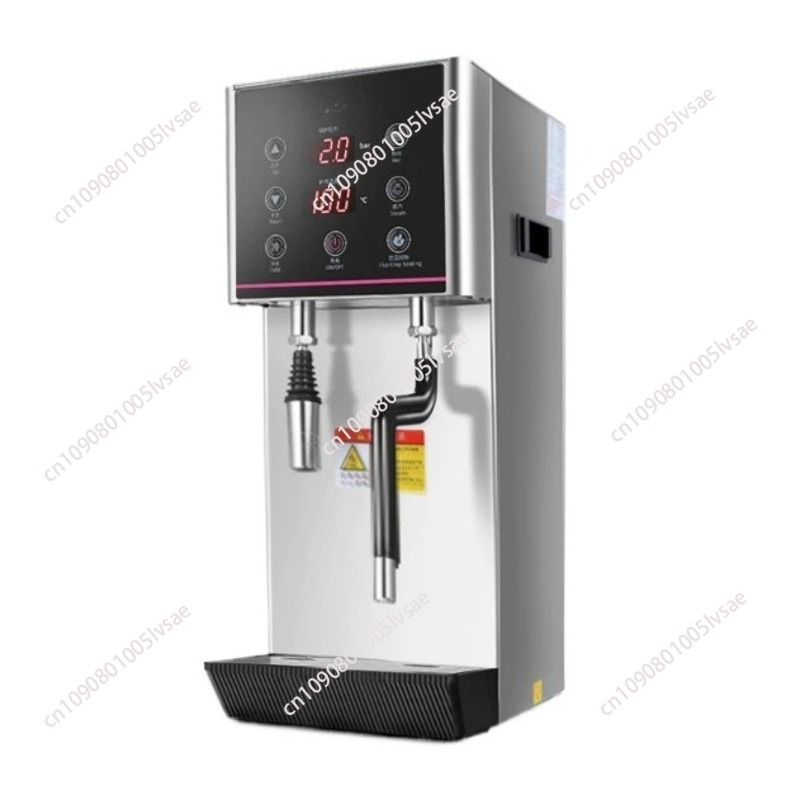 Coffee Shop Equipment - Mesin Pembuat Busa Susu Kopi Otomatis
