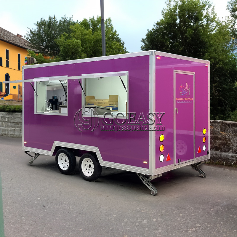 Coffee Equipment For Sale - Gerobak Dapur Kustom, Truk Makanan Mobile,