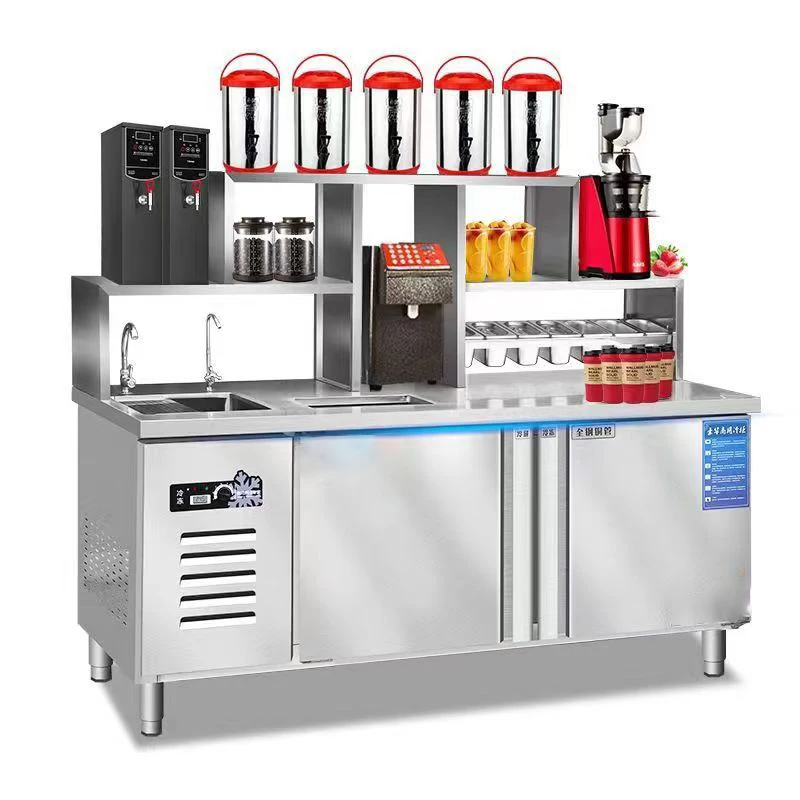 Coffee Shop Equipment - # untuk meja bar meja operasi