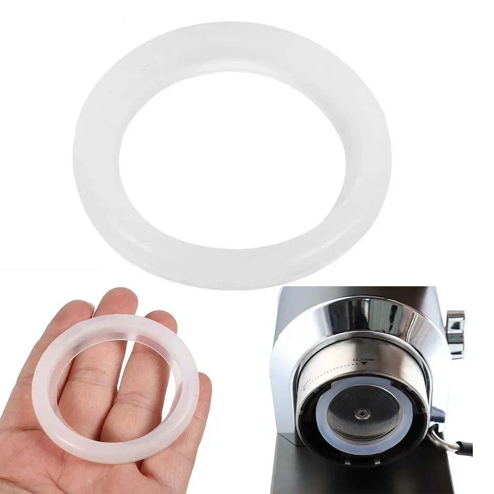 Coffee Equipment For Sale - Mesin kopi silikon Brew kepala Gasket