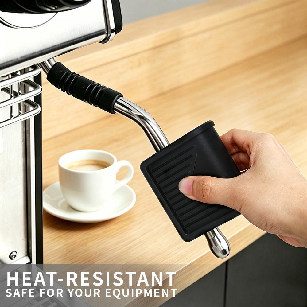 Steam Wand Tip - Alat Pembersih Nozzle Mesin Kopi Espresso,