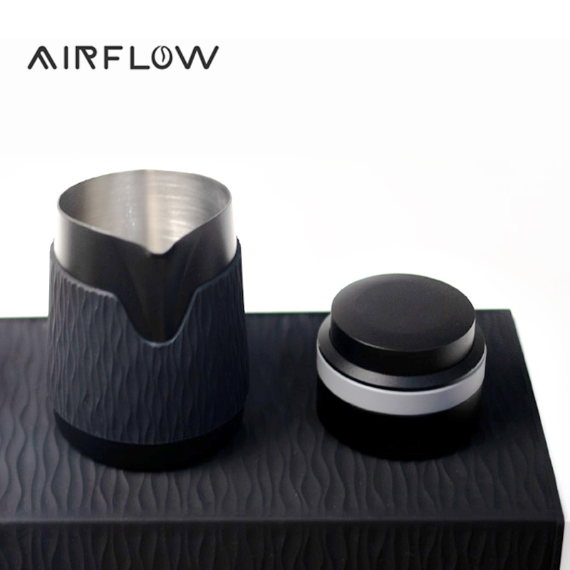 Coffee Equipment Distributor - AIRFLOW Alas Kopi Silikon Alas Tamper
