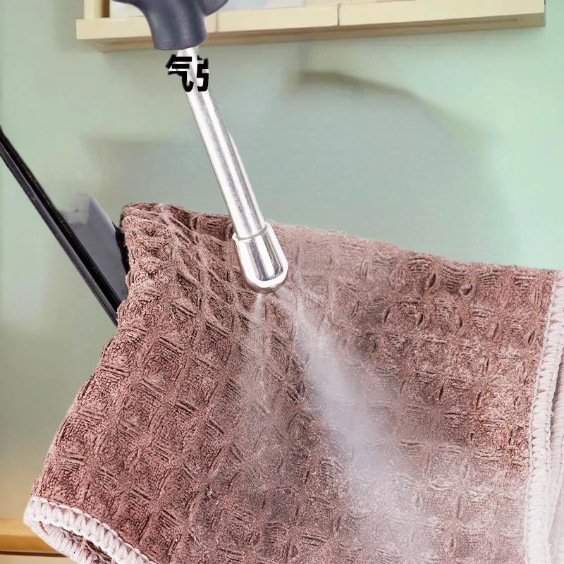 Steam Wand Tip - Nosel Uap Pembuat Kopi 3/4 Lubang