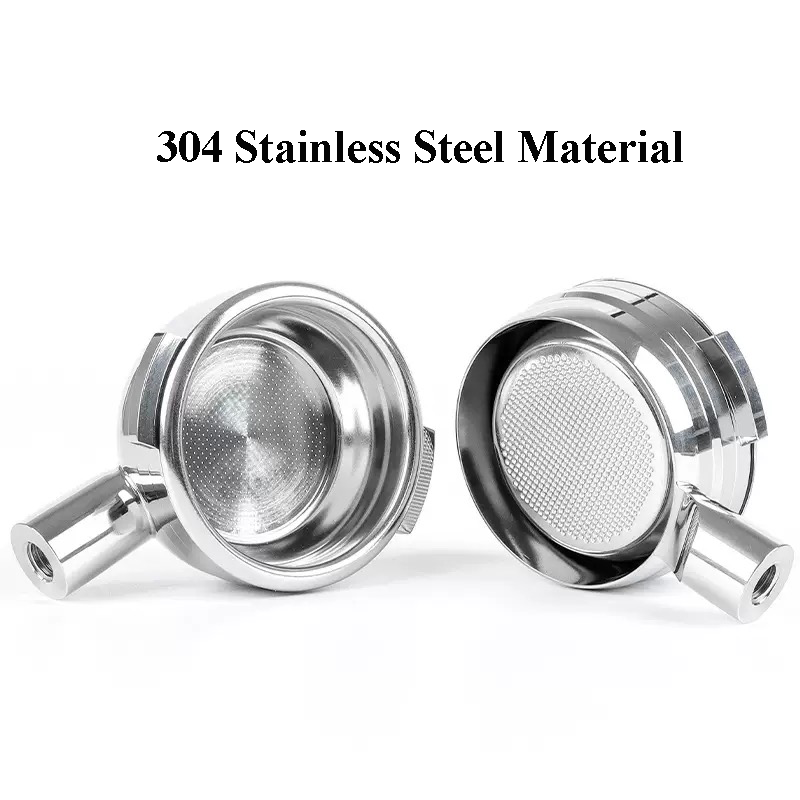 Portafilter Tanpa Dasar 58mm u - Coffee Equipment Tools ulasan dan harga