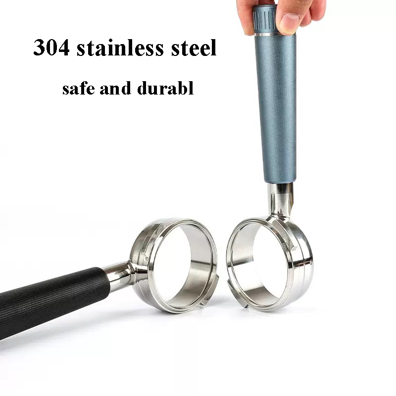 Portafilter Tanpa Dasar 58mm u - Coffee Equipment Tools ulasan dan harga