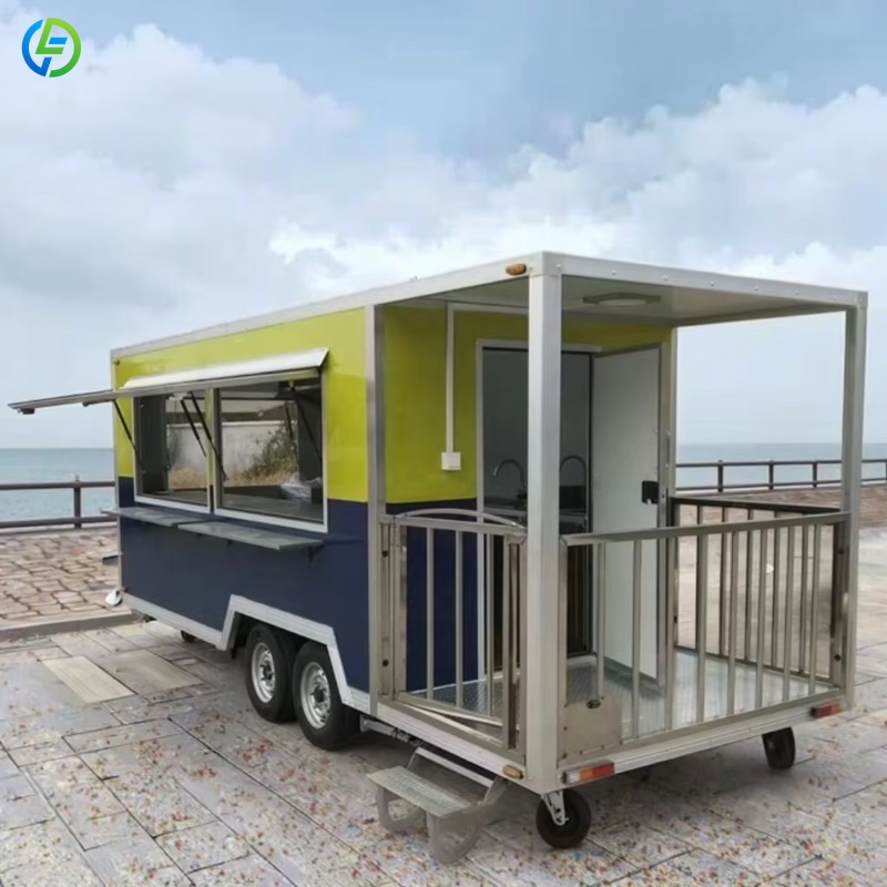 Gerobak Jajanan Makanan Kustom - Coffee Equipment Hamburg ulasan dan harga
