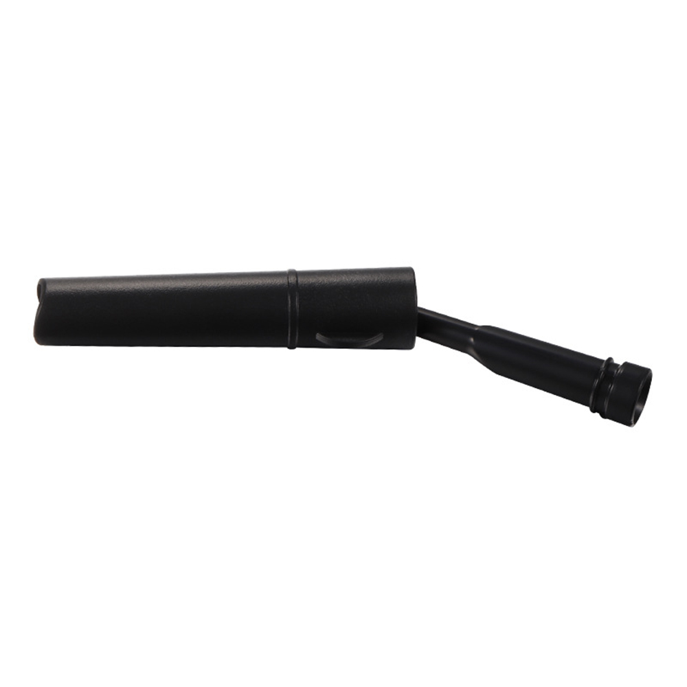 Mesin Kopi Busa Susu Frother U - Steam Wand Tip ulasan dan harga