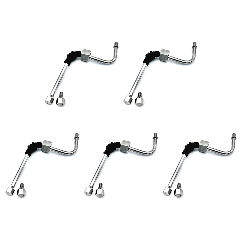 SANQ 5X Tongkat Uap untuk Delo - Steam Wand Tip ulasan dan harga