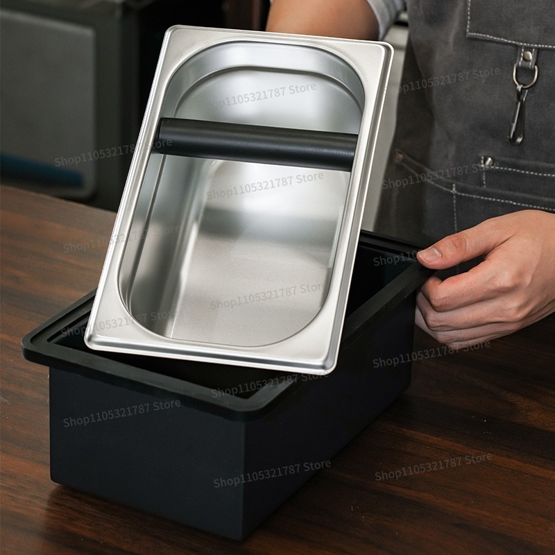Untuk Ember Residu Bubuk Kopi  - Coffee Shop Equipment ulasan dan harga
