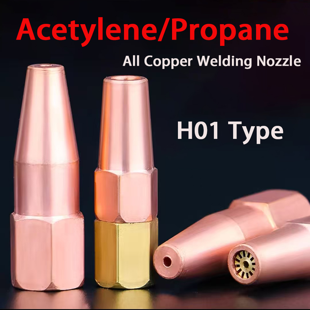 Nosel Pistol Las Nosel Obor La - Steam Wand Tip ulasan dan harga