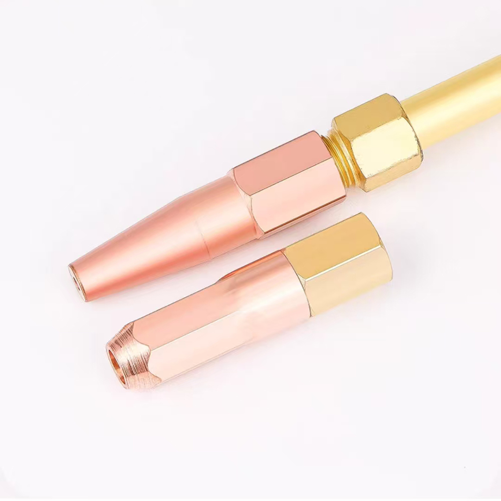 Nosel Pistol Las Nosel Obor La - Steam Wand Tip ulasan dan harga