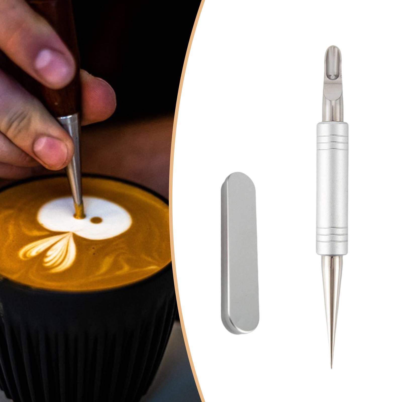Pena Seni Latte, Aksesoris Pen - Coffee Shop Equipment ulasan dan harga