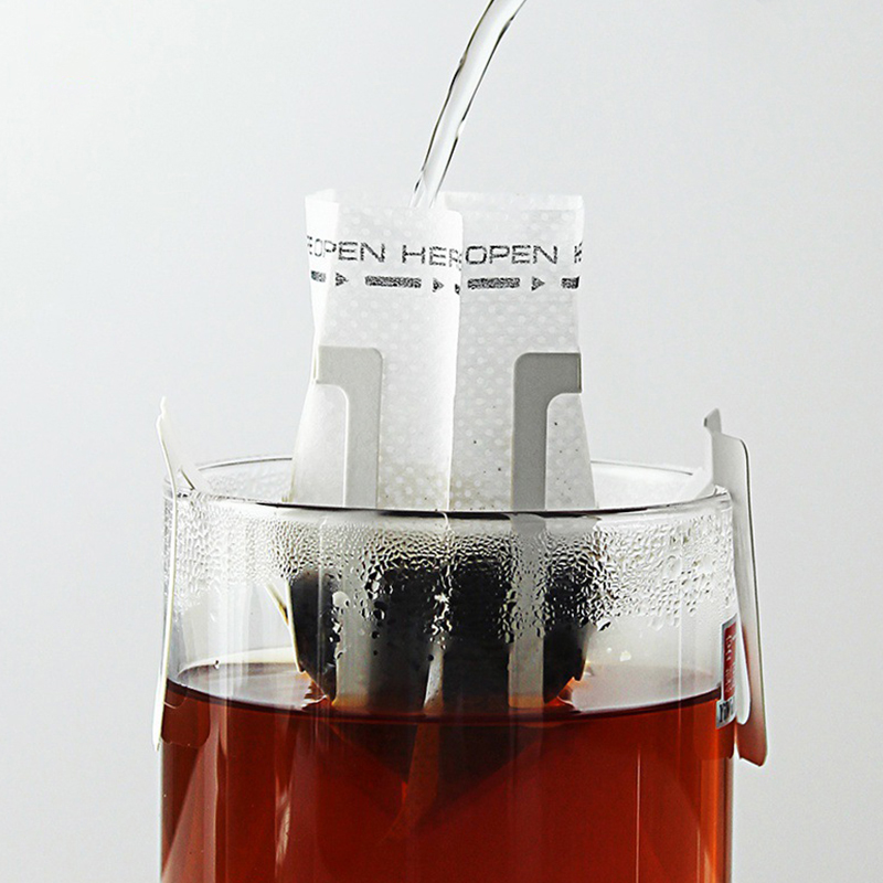 50/100 Buah Tas Filter Kopi Se - Coffee Equipment Distributor ulasan dan harga