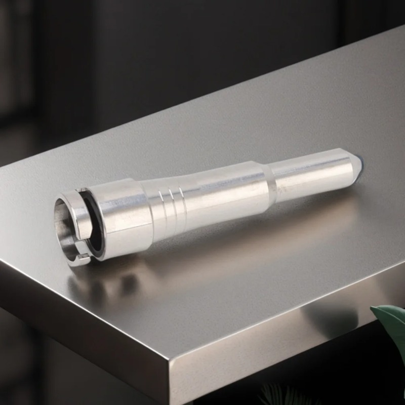 Nosel Uap Universal Snap-on Pe - Steam Wand Tip ulasan dan harga