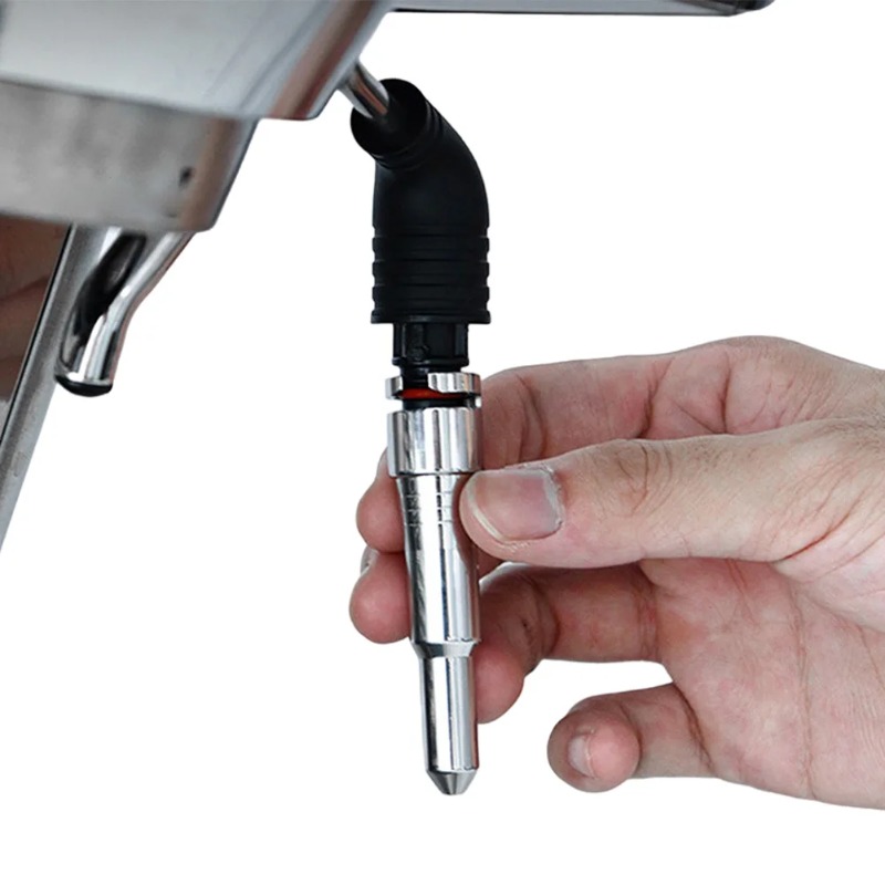Nosel Uap Universal Snap-on Pe - Steam Wand Tip ulasan dan harga