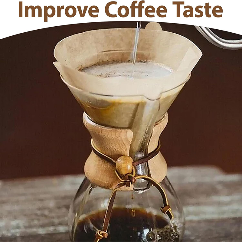 100 Buah Kertas Filter Kopi (1 - Coffee Equipment Distributor ulasan dan harga