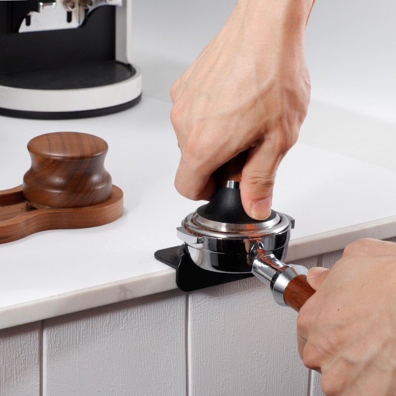 Alas Tamper Kopi Espresso Sili - Coffee Equipment Distributor ulasan dan harga