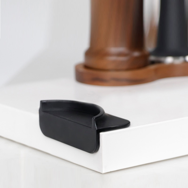 Alas Tamper Kopi Espresso Sili - Coffee Equipment Distributor ulasan dan harga