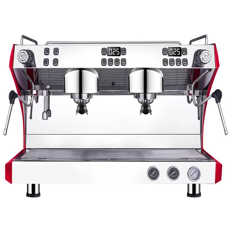 Peralatan Kedai Kopi Komersial - Coffee Shop Equipment ulasan dan harga