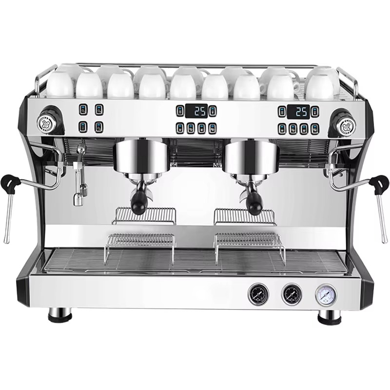 Peralatan Kedai Kopi Komersial - Coffee Shop Equipment ulasan dan harga
