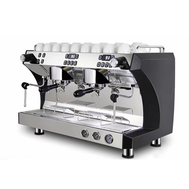Peralatan Kedai Kopi Komersial - Coffee Shop Equipment ulasan dan harga