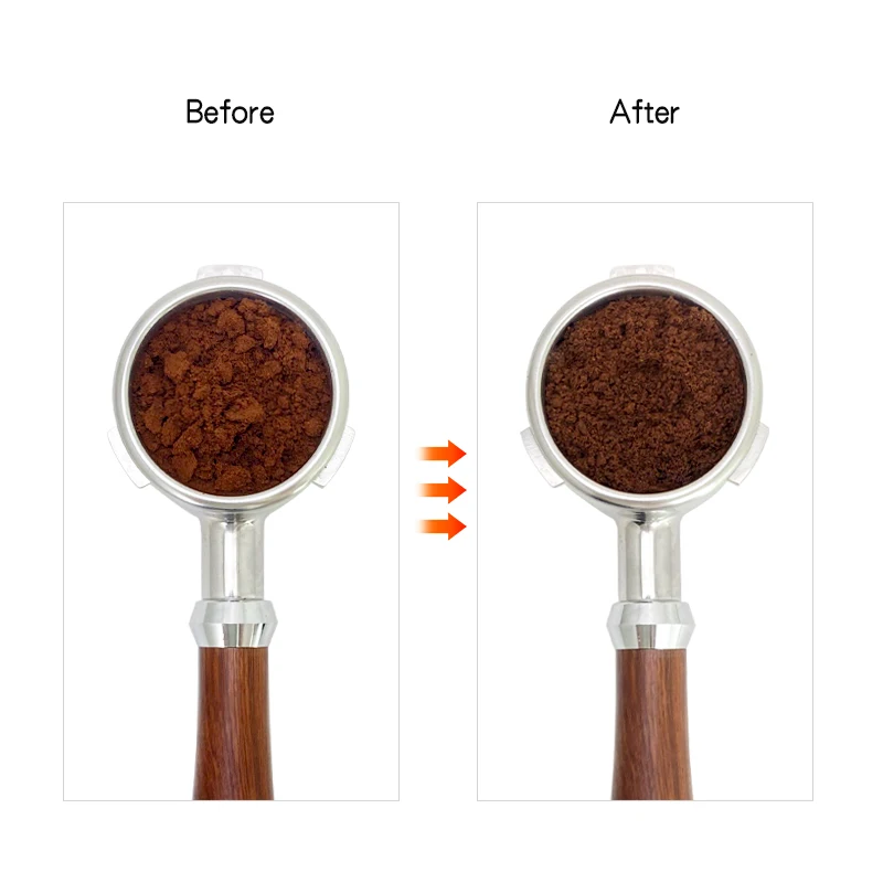 Wdt alat Distributor kopi, Tam - Coffee Equipment Distributor ulasan dan harga