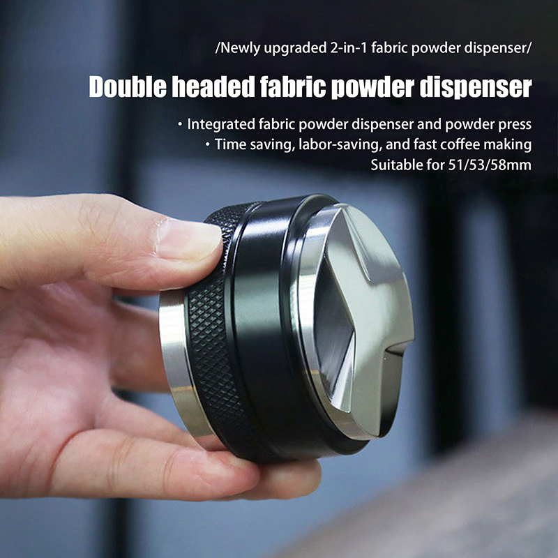 Alat Distribusi/Pengatur Espre - Coffee Equipment Distributor ulasan dan harga