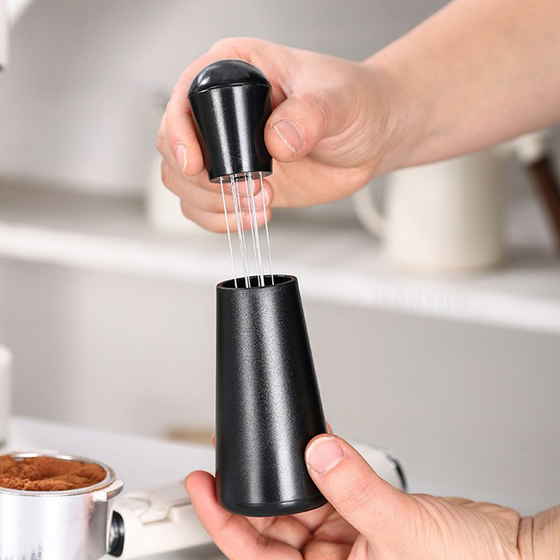 Alat Aksesori Barista Jarum Di - Coffee Equipment Distributor ulasan dan harga