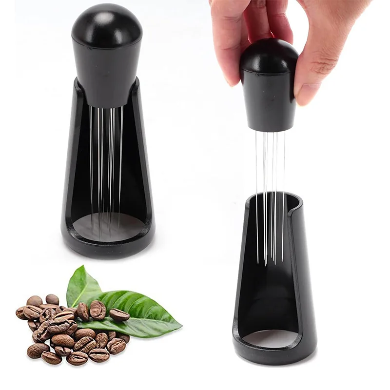 Alat Aksesori Barista Jarum Di - Coffee Equipment Distributor ulasan dan harga