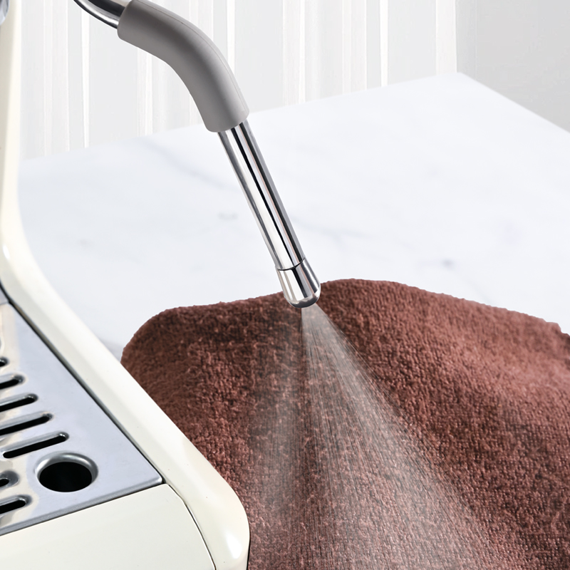 Nosel Uap Kopi untuk Mesin Esp - Steam Wand Tip ulasan dan harga