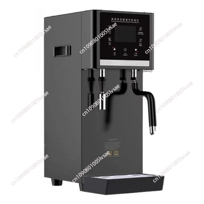 Mesin Pembuat Busa Susu Kopi O - Coffee Shop Equipment ulasan dan harga
