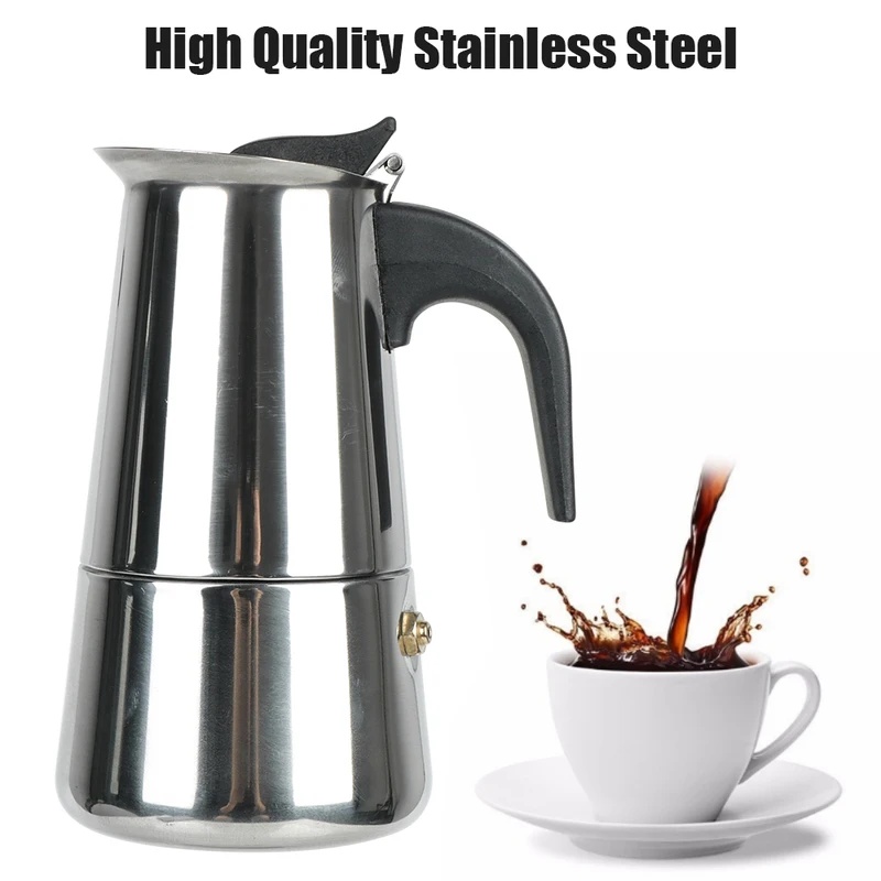 Pembuat Kopi Espresso Multi-Cu - Coffee Equipment For Sale ulasan dan harga