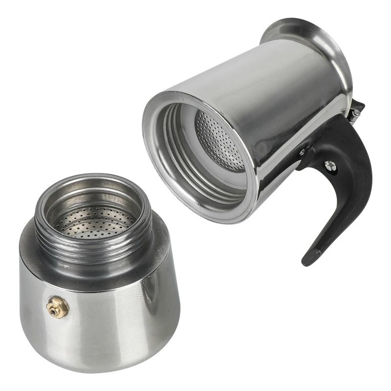 Pembuat Kopi Espresso Multi-Cu - Coffee Equipment For Sale ulasan dan harga