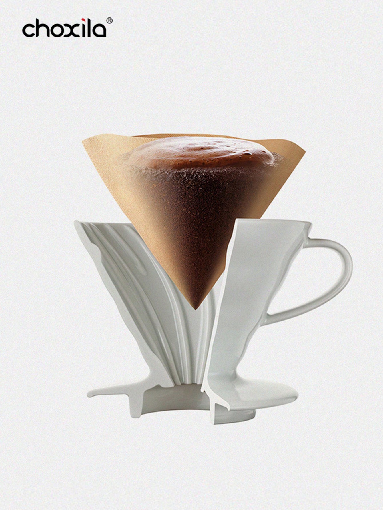 40 Buah/100 Buah/200 Buah Kert - Coffee Equipment Distributor ulasan dan harga