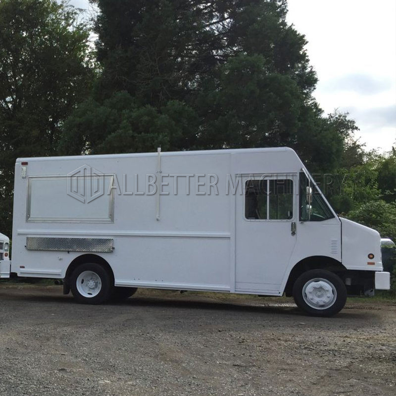 Allbetter penuh dilengkapi lis - Coffee Equipment For Sale ulasan dan harga