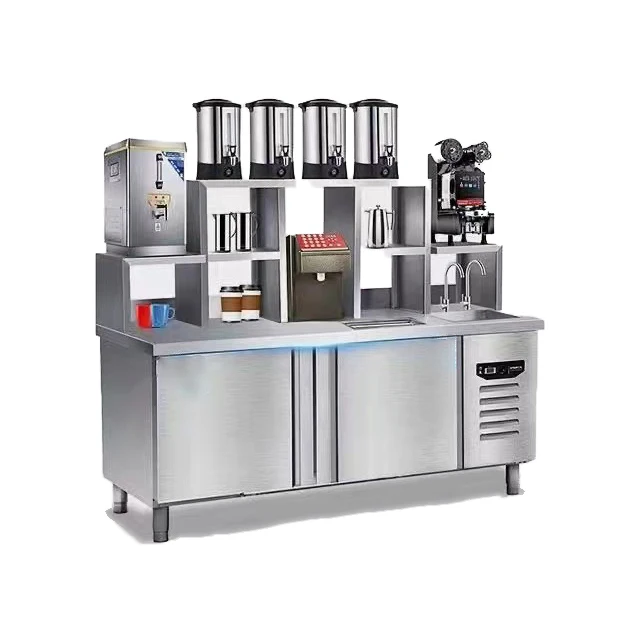 # untuk meja bar meja operasi  - Coffee Shop Equipment ulasan dan harga