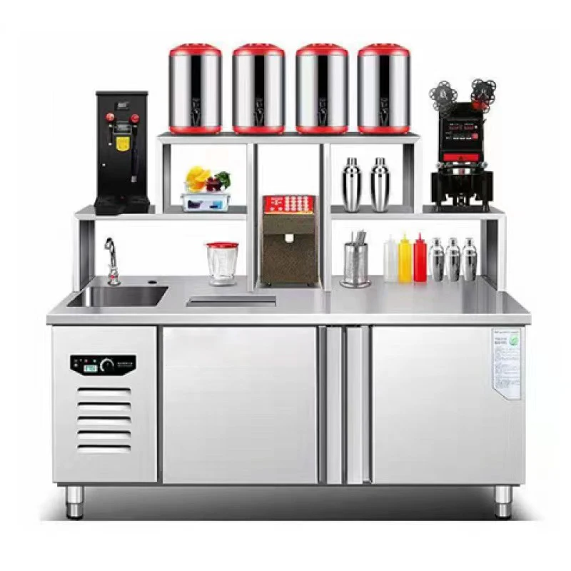 # untuk meja bar meja operasi  - Coffee Shop Equipment ulasan dan harga