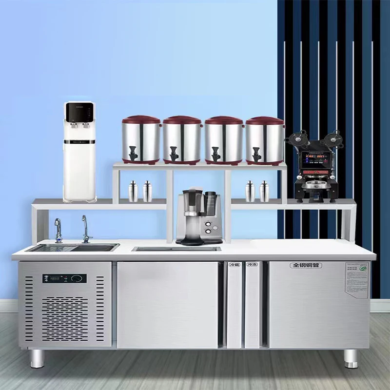 # untuk meja bar meja operasi  - Coffee Shop Equipment ulasan dan harga