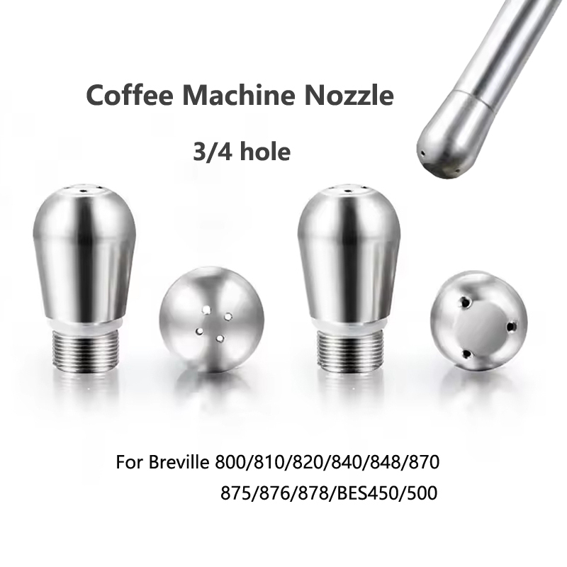 Nosel Uap Pembuat Kopi 3/4 Lub - Steam Wand Tip ulasan dan harga