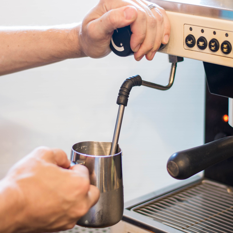 Nosel Uap Pembuat Kopi 3/4 Lub - Steam Wand Tip ulasan dan harga