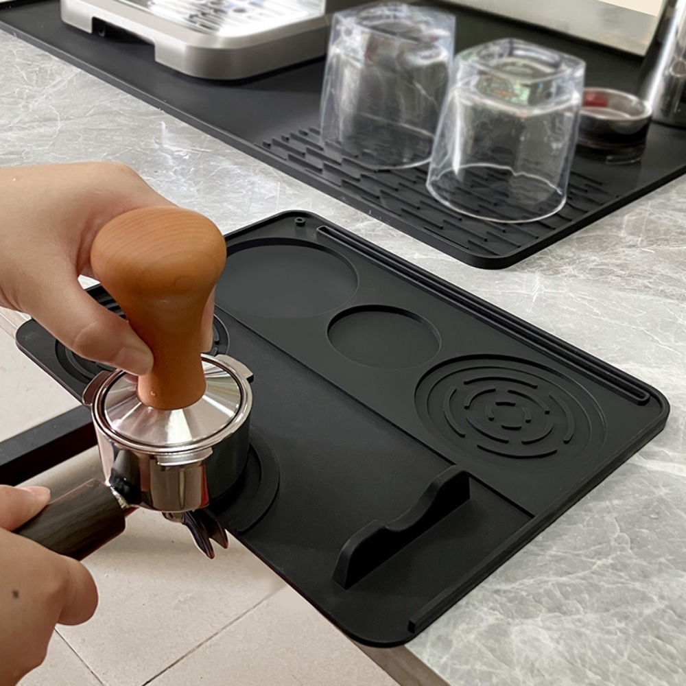 Alas Silikon Anti Selip untuk  - Coffee Equipment Distributor ulasan dan harga