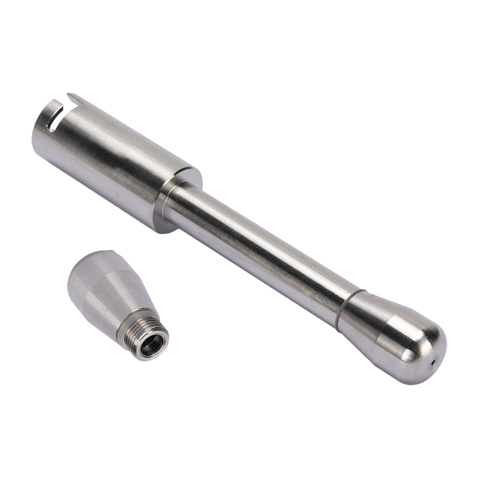 Mesin Kopi Steam Wand Pembuat  - Steam Wand Tip ulasan dan harga