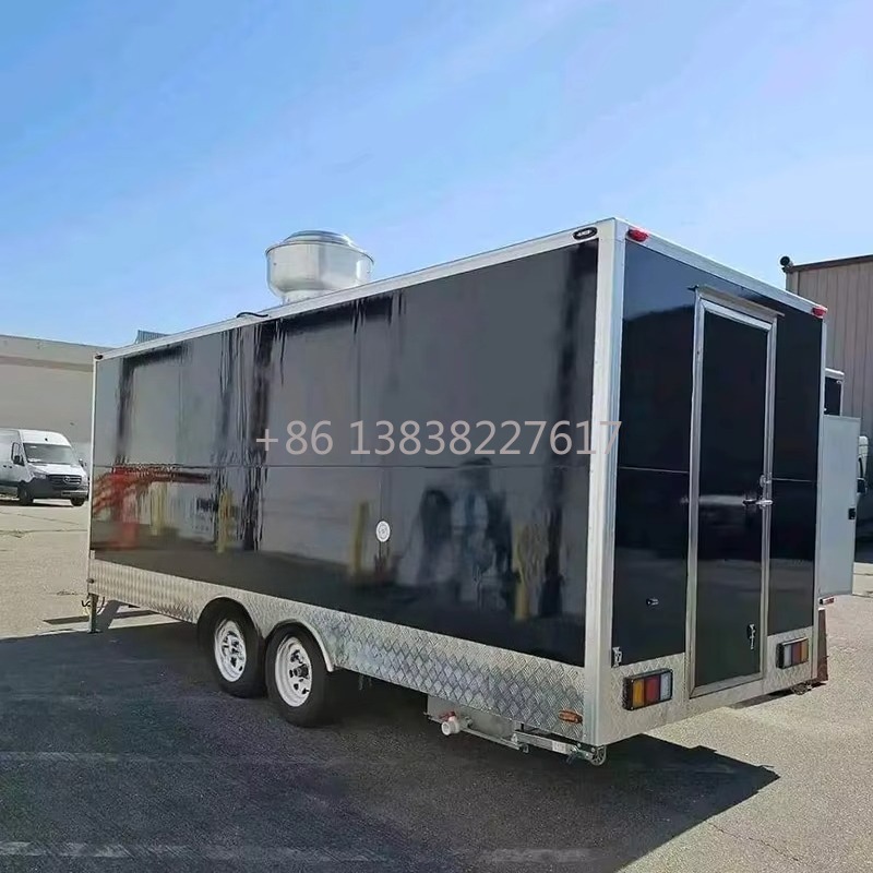 Truk Makanan Taco, Minuman Cre - Coffee Equipment Europe ulasan dan harga