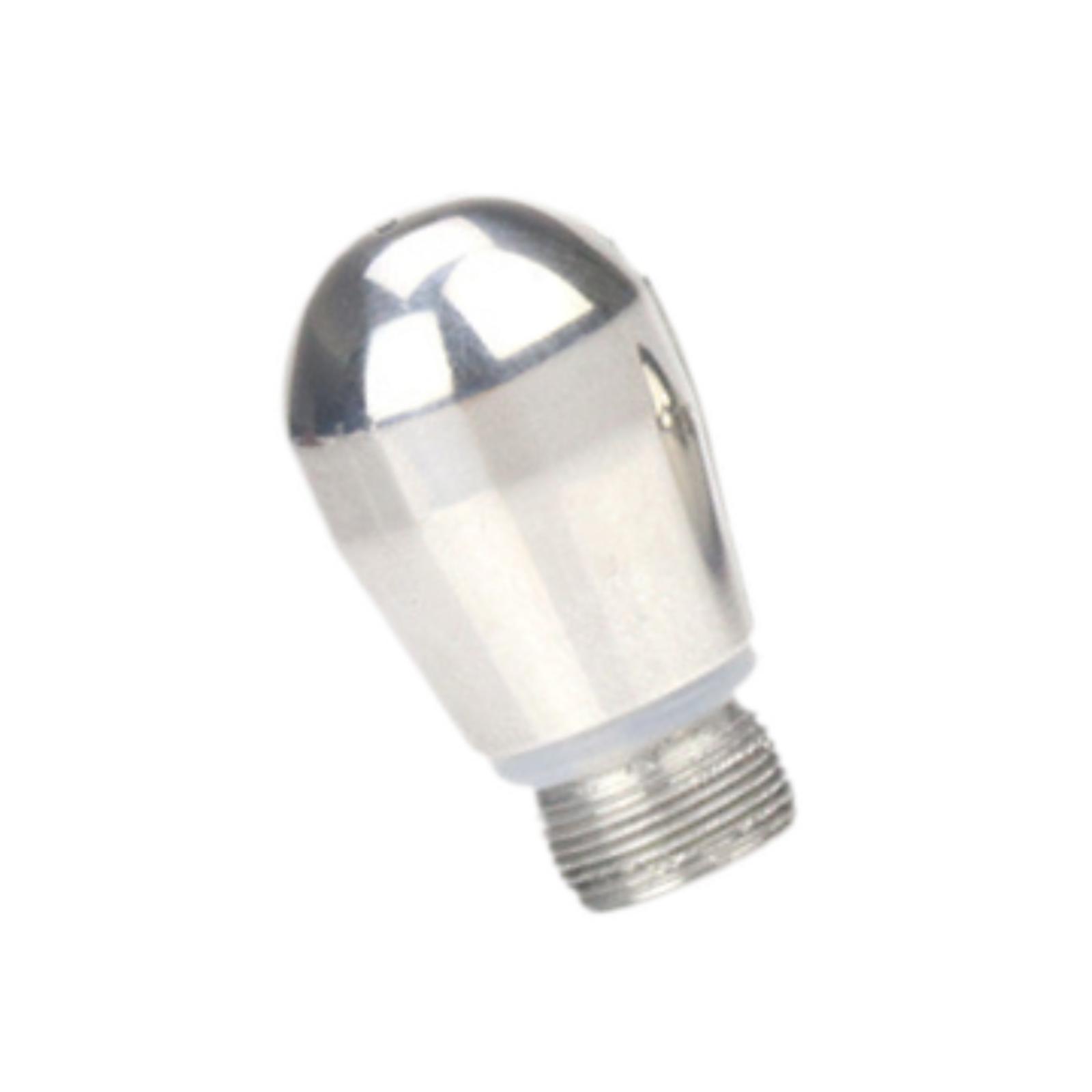 Ujung Nozzle Uap 0.8mm untuk P - Steam Wand Tip ulasan dan harga