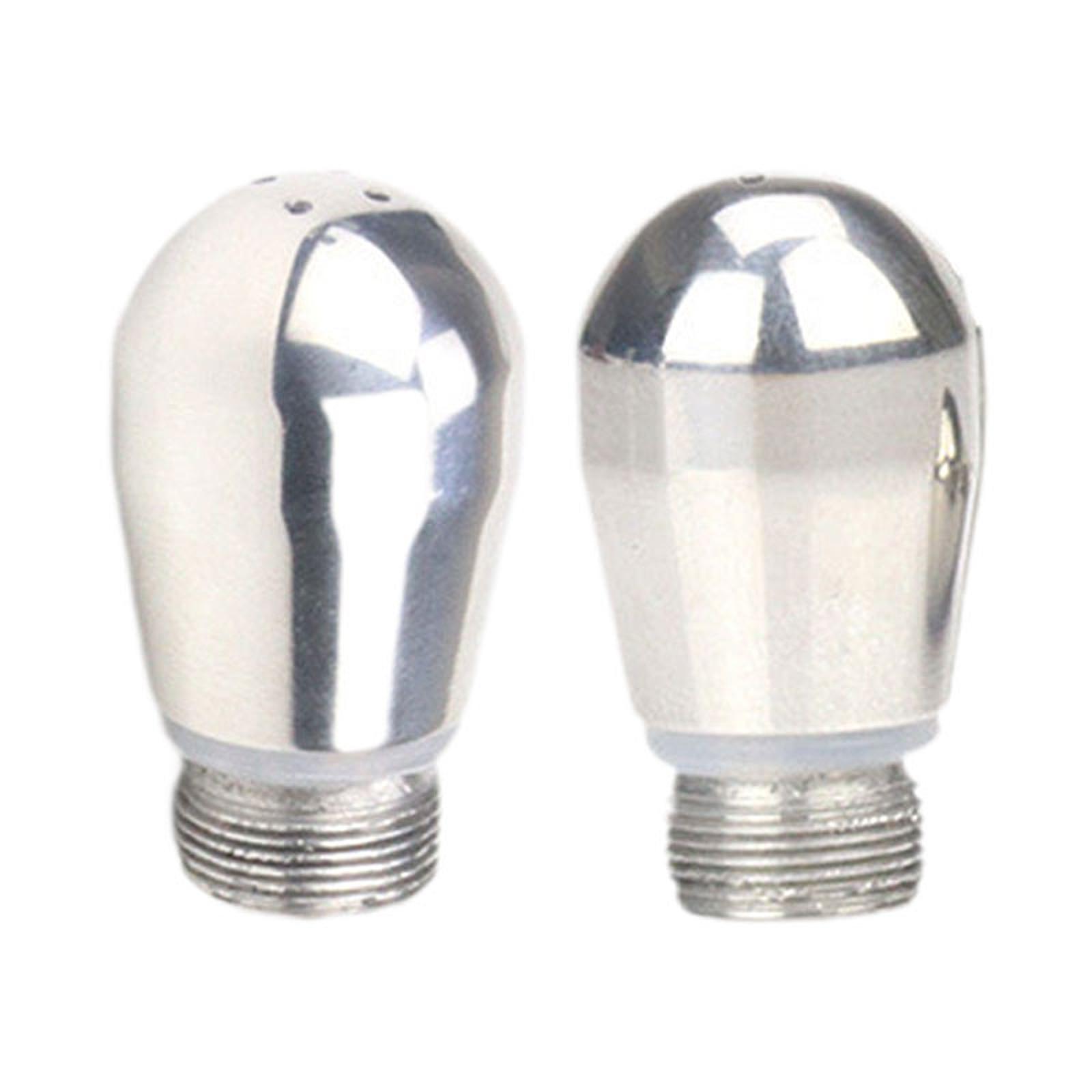 Ujung Nozzle Uap 0.8mm untuk P - Steam Wand Tip ulasan dan harga