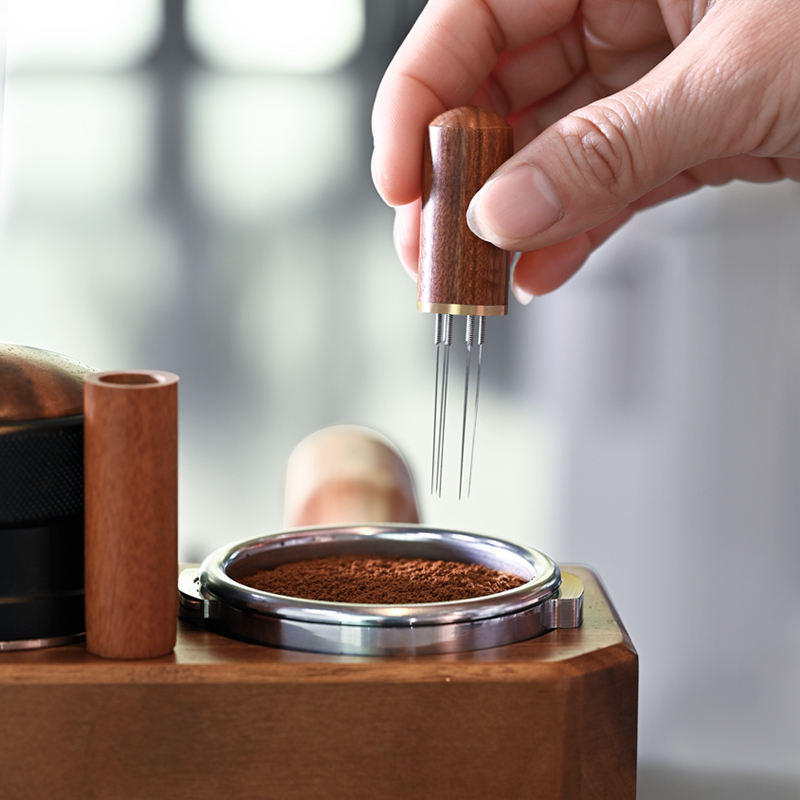 6/8 Jarum Baja Tahan Karat Bub - Coffee Equipment Distributor ulasan dan harga