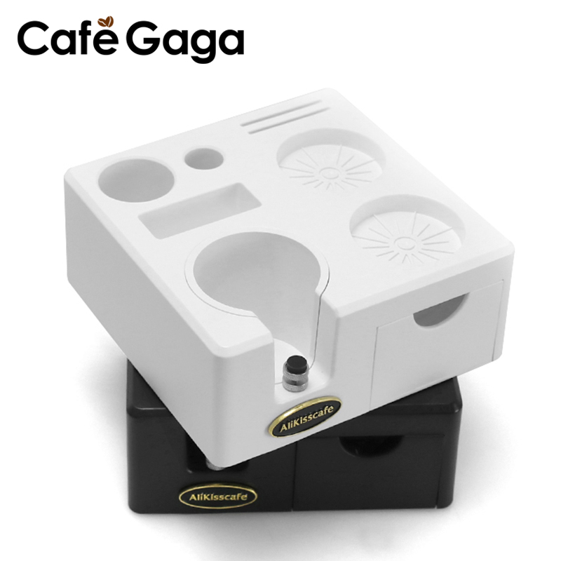 AliKisscafe Stasiun Tamping Ko - Coffee Equipment Tools ulasan dan harga