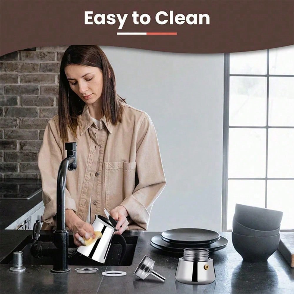 Pembuat Kopi 12 Cangkir Pembua - Coffee Equipment For Sale ulasan dan harga